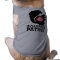 Squirrel Patrol Dog Shirt