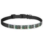 Squirrel Pet Collar