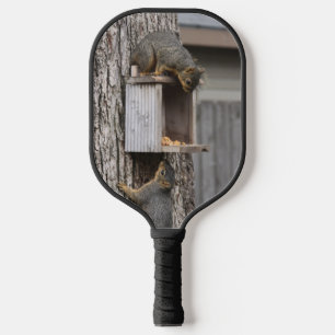 Squirrel Pickleball Paddle