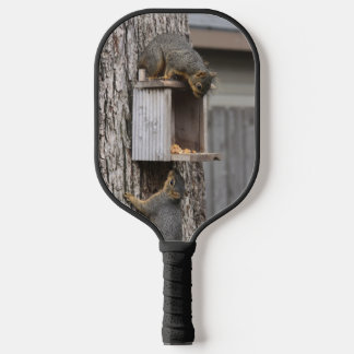 Squirrel Pickleball Paddle