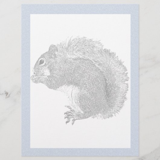 Squirrel Plain (Front)