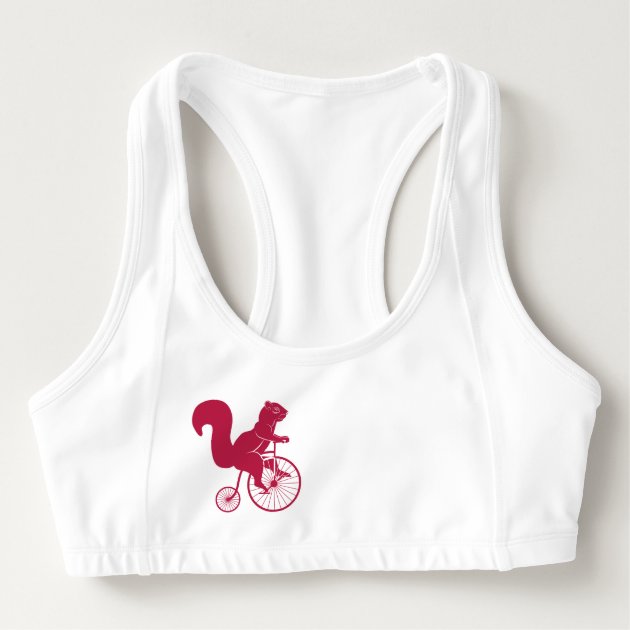 penny sports bra