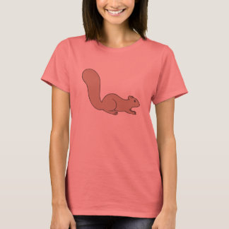 Squirrel T-Shirt