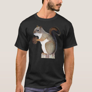 Squirrel T-Shirt
