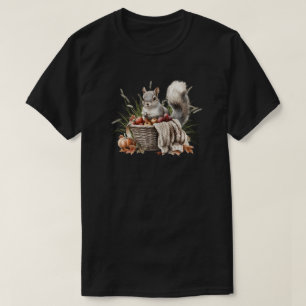 Squirrel T-Shirt