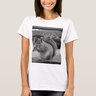 Squirrel T-Shirt