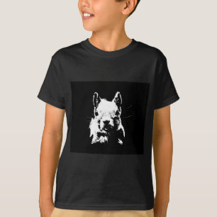 Squirrel T-Shirt