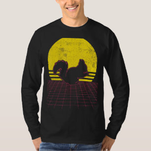 Squirrel Vintage T-Shirt