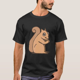 Squirrel Whisperer 5 T-Shirt
