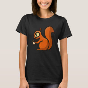 Squirrel Whisperer T-Shirt
