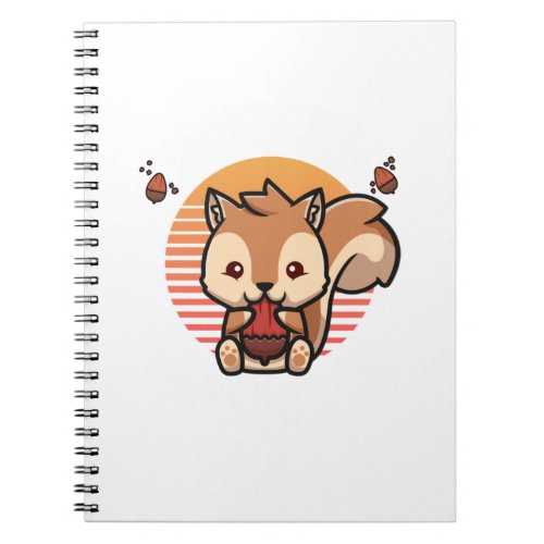 Squirrel Whisperers For Squirrel Lovers Perfect d Notebook