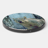 Squirrel Wireless Charger (Front 2)