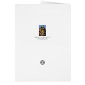 Squirrelmonkey Cards (Back)