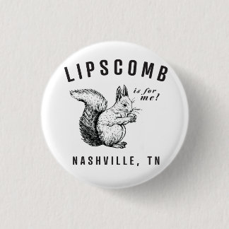 Squirrels of Lipscomb Button