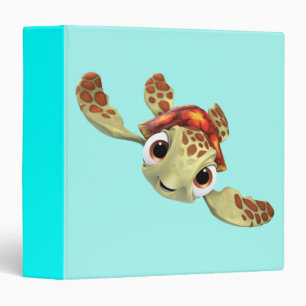Squirt 1 3 ring binder