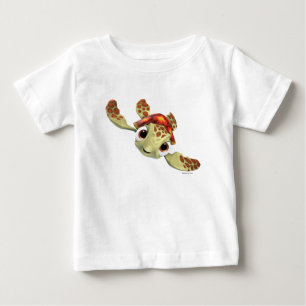Squirt 1 baby T-Shirt