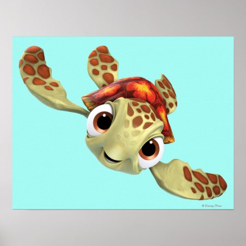 Squirt 1 poster