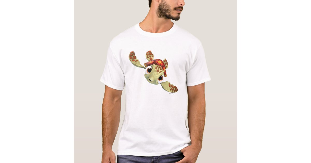 Squirt 1 T-Shirt