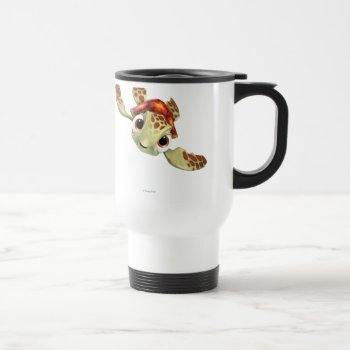 Squirt 1 Travel Mug by FindingDory at Zazzle