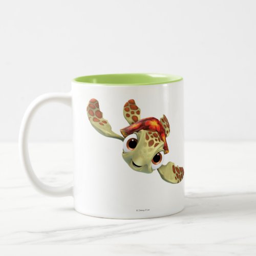 Squirt 1 Two_Tone coffee mug