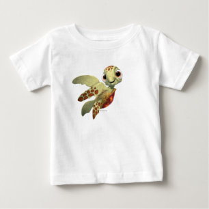 Squirt 2 baby T-Shirt