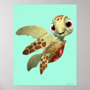 Squirt 2 poster