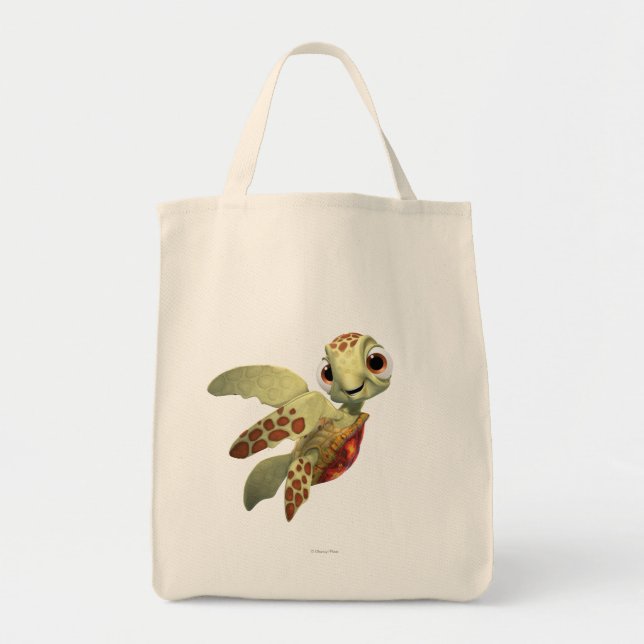 Squirt 2 tote bag (Front)