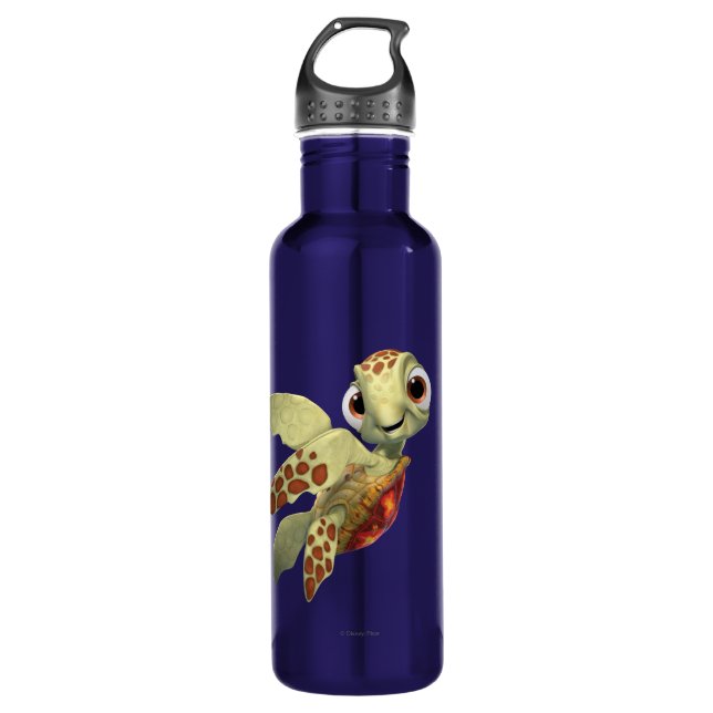 Squirt 2 water bottle (Front)
