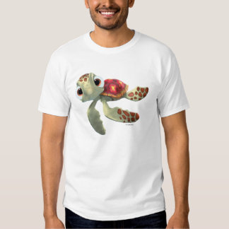 Finding Nemo Squirt Gifts on Zazzle