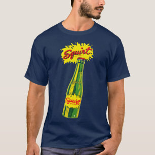 Squirt Bottle T-Shirt