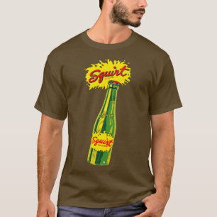 Squirt Bottle T-Shirt