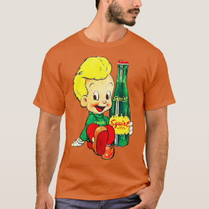 Squirt Boy T-Shirt