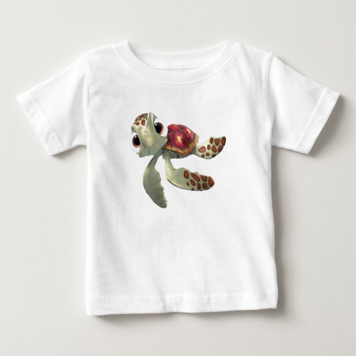 Squirt Disney Baby T-shirt 