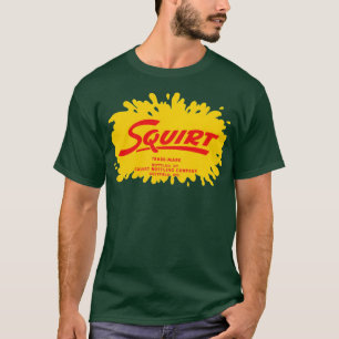 Squirt Logo T-Shirt