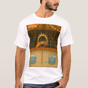 Squirty squid T-Shirt