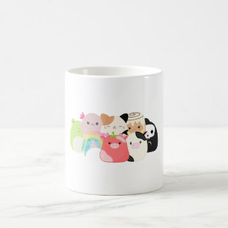 Squishmallow Wrap Mug 