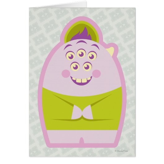 Squishy 1 cards (Front)