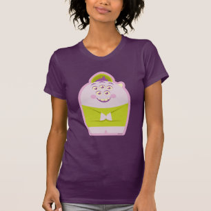 Squishy 1 T-Shirt
