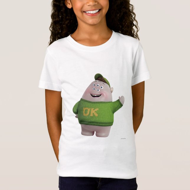 Squishy 3 T-Shirt (Front)