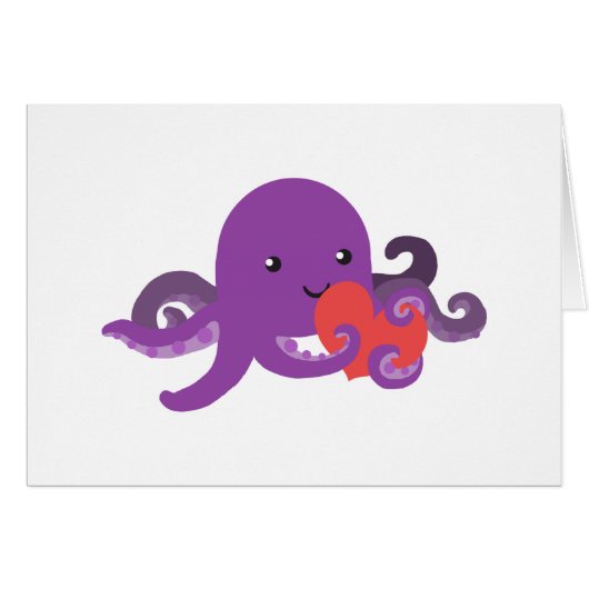 Squishy Hug Cards (Front Horizontal)