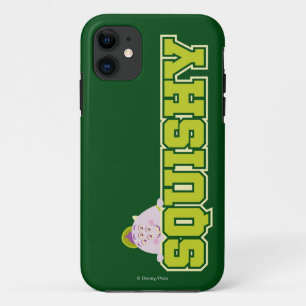 Squishy Name iPhone 11 Case