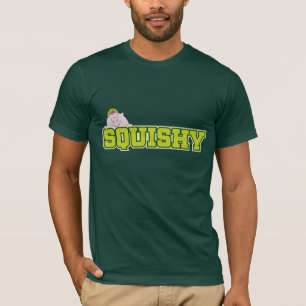 Squishy Name T-Shirt
