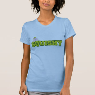 Squishy Name T-Shirt