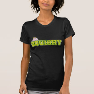 Squishy Name T-Shirt