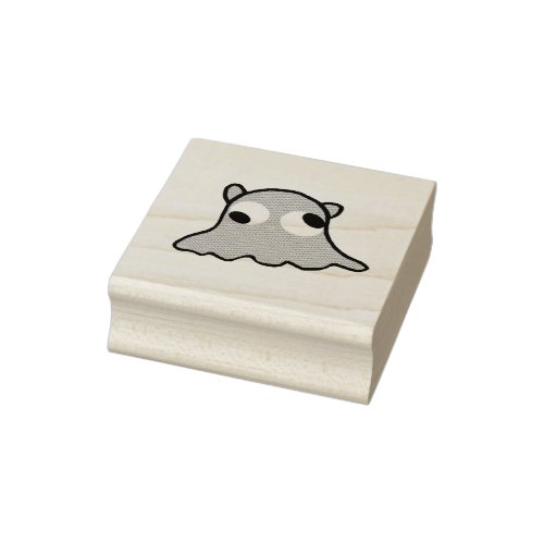 Squishy  rubber stamp