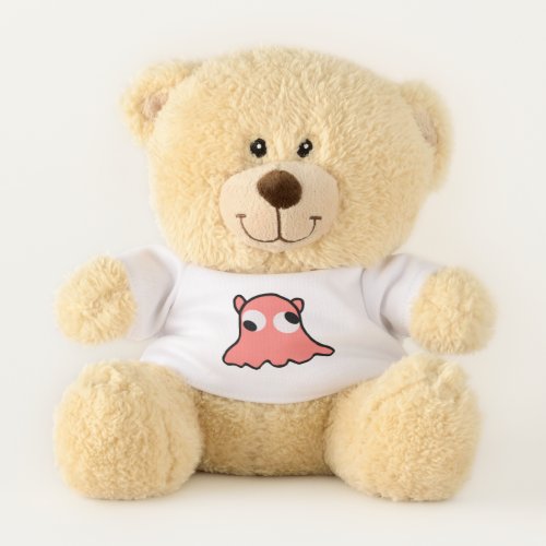 Squishy  teddy bear