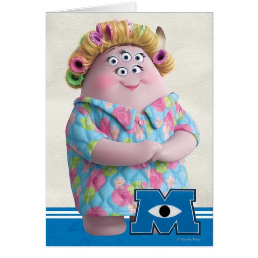 Squishy's Mom 1 (Front)