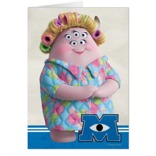 Squishy's Mom 1 Cards (Front)