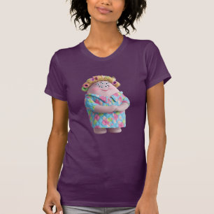 Squishy's Mom 1 T-Shirt