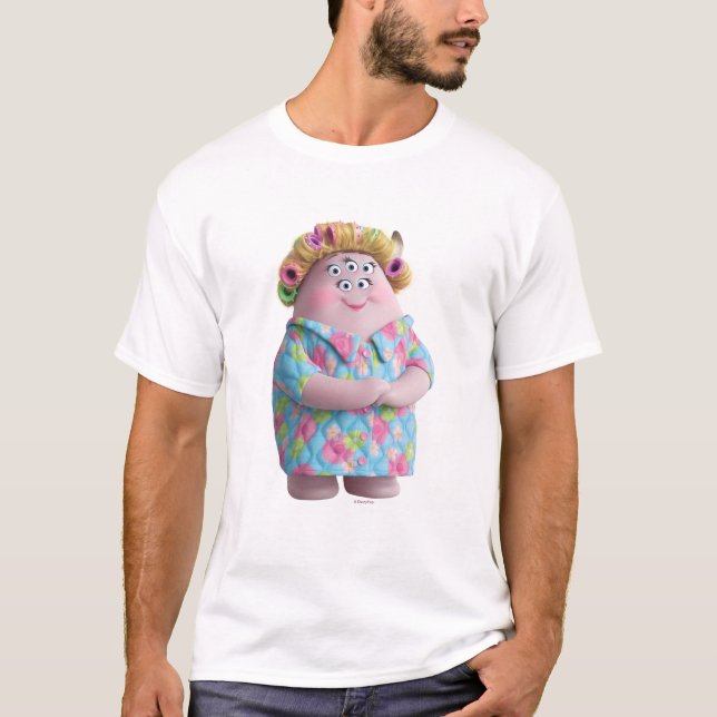 Squishy's Mom 1 T-Shirt (Front)